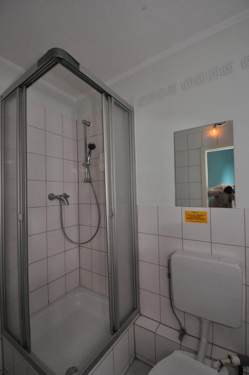 Hotel Landskrone Bad Homburg vor der Höhe Exteriör bild
